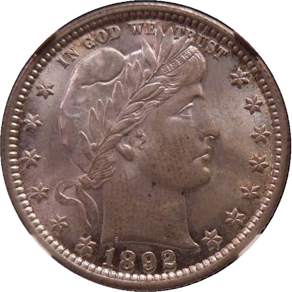 1892-25c-Liberty-Head-Barber-Quarter-#5